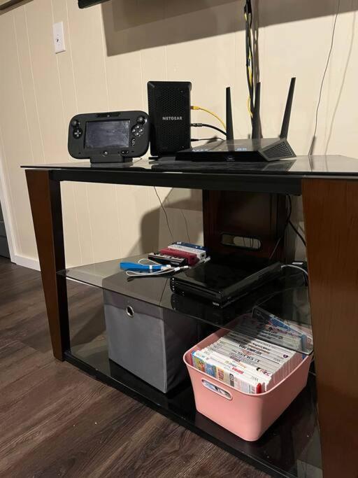 Family Home W/ 2 King, 2 Queen Beds + Game Room 베미지 외부 사진